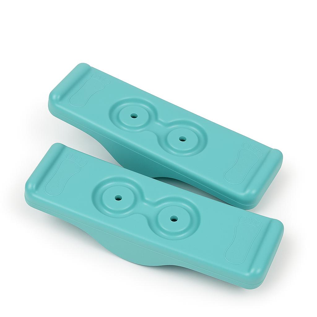 Labyrinth 8 Balance Board - Mint