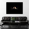 Sky Landscape Airplane Flying Airpower Art Collection Art Poster Canvas Painting Wall Print Picture for Living Room Home Decor