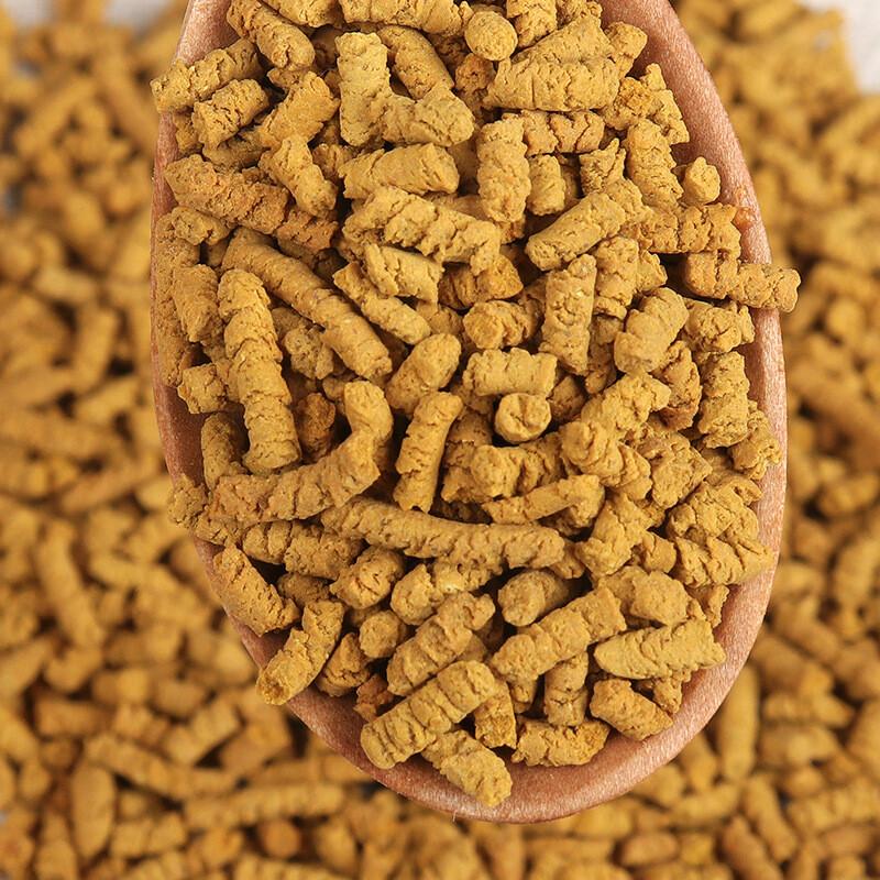 Daliang Mountain Buchweizentee - Gerösteter Weizentee in loser Schüttung für Restaurants