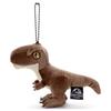 Jurassic World Ball Chain Mascot Tyrannosaurus Rex Width approx. 17cm