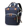 Stroller Bag Organizer Backpack With Pouch For Mom Spacious Universal