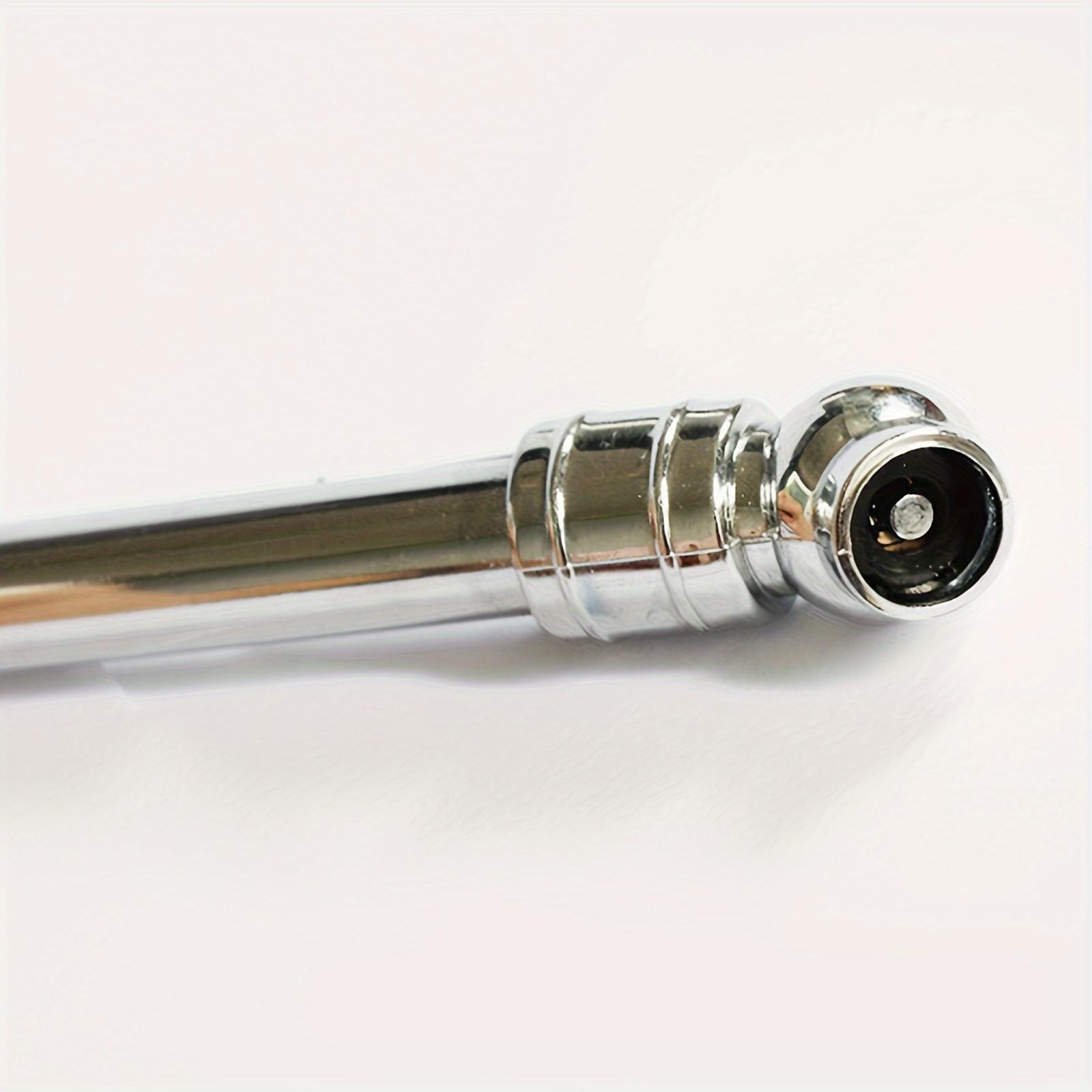 

Tire Pressure Gauge Tool for Cars Portable Tire Inflator with Easy-to-Read Display, Ideal for Vehicle Maintenance, Tire Inflator Portable