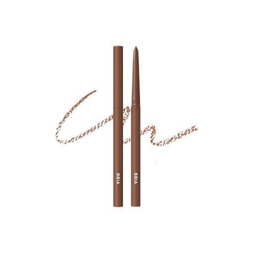 BBIA Last Gel Eyeliner Mini 3-piece Set & 30-piece Set (Set/Single Item)