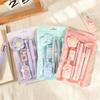 Cross 7-Piece Stationery Gift Set: High-Value Student Back-to-School Supplies and Souvenir.