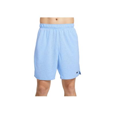 Dri-Fit Breathe Series Stylish Comfortable Simple Quick-Dry Casual Shorts Men Shorts Mind-Blue HJ4059-422