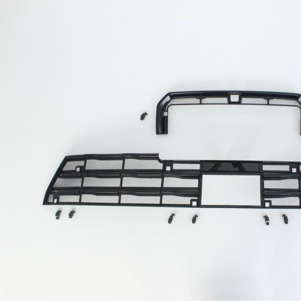 Compatible with 26 Trumpchi Xiangwang S9 Models: Insect & Mosquito Protection Net for Water Tank - No Need To Remove Front Grille.