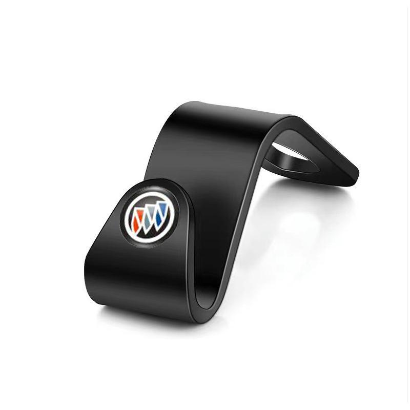 Multifunktionell krok för baksätet: Kreativ inredning