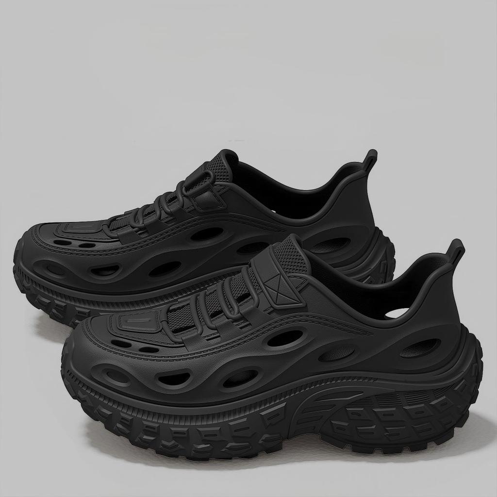 Men's Cave Shoes, Sandals, Sports And Leisure Shoes, Hiking And Beach Wading Shoes
