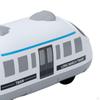 Fast and Furious Train Toy - Educational Model with Sleek Locomotives