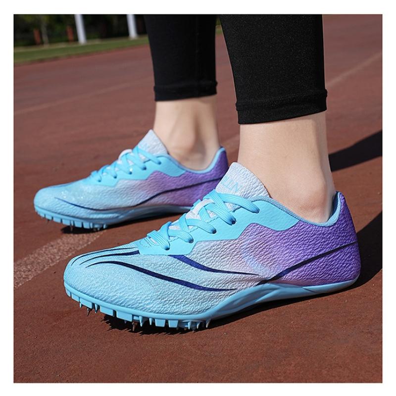Zapatillas de atletismo para hombre y mujer, para carreras