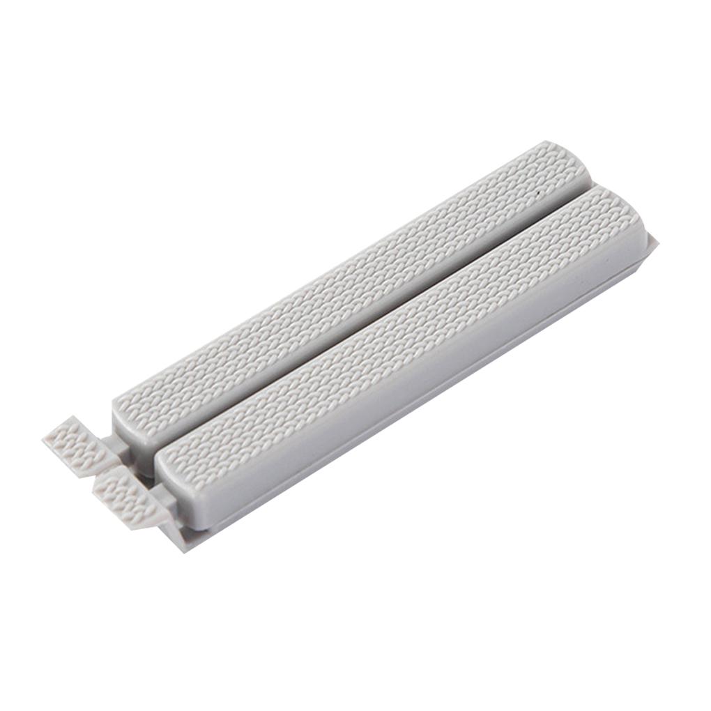 Главная Конфеты Цвет Пластиковые Пищевые Зажимы Запаивающий Зажим Кухонный Инструмент Запайщик Для Пакетов Для Закусок s