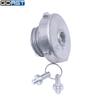 Car-styling Fuel Tank Cover for Lada 2108 Gas Cap with Lock Key Automobiles Accessories Exterior Parts