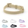 Cute Safety Cat Collar Stretch Elastic Collars, Fashion Light Weight Kitten Collar for All Small Large Cat,Puppy Pet Accessories