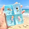 Squishy Swimming Pool Squeeze Toys Maltose Slow Rebound Stress Ball Fidget Toy ASMR Sensory Anti Stress Toys for Adults