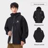 Camel Outdoor Hiking Jacket