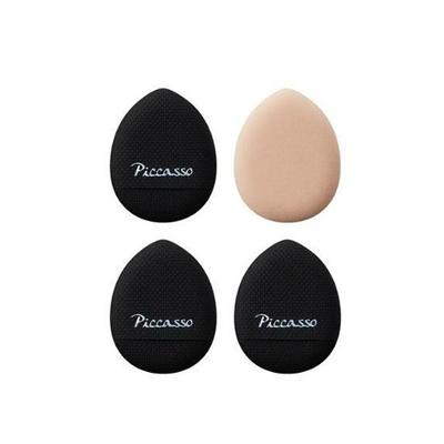Micro Puff Set 5items