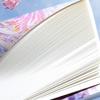 A5 Spiral Notebooks Color Hand Account Book Thickened Notepad  Gift