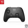 Nintendo Switch PowerA 2 Advantage Wireless Controller Black