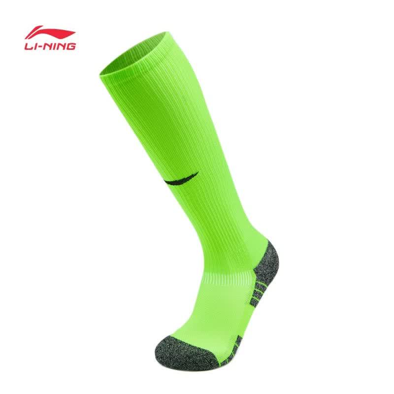 Li-Ning Youth Unisex Soccer Long Socks