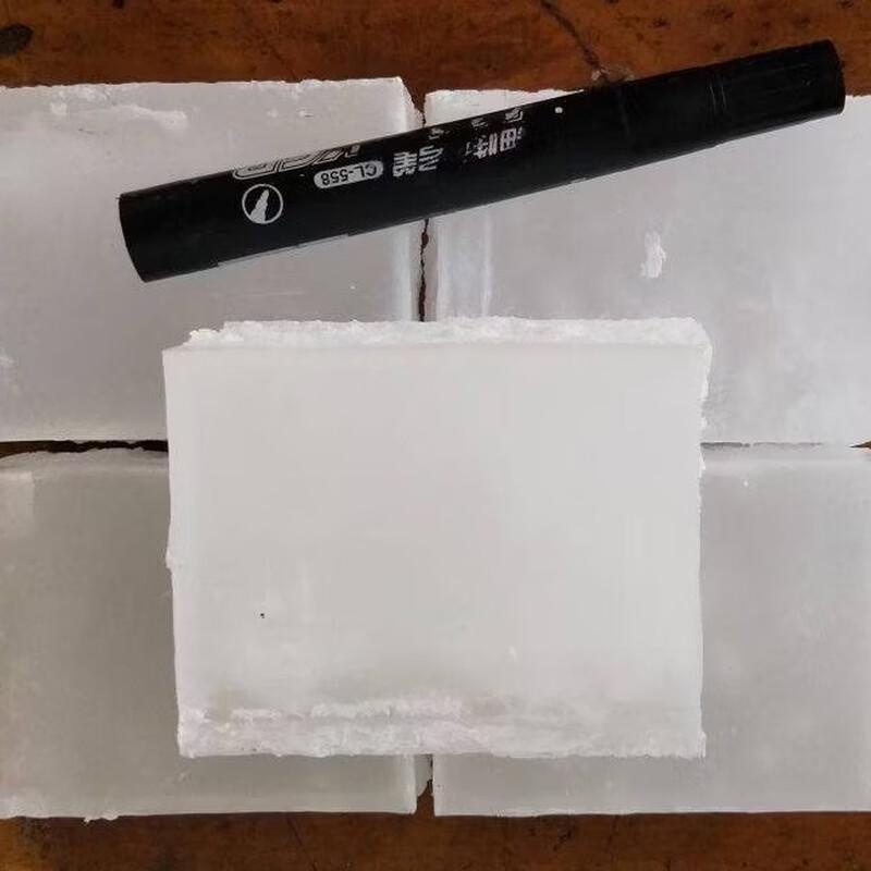 Парафиновые блоки Bo Yi Duo Полностью очищенные