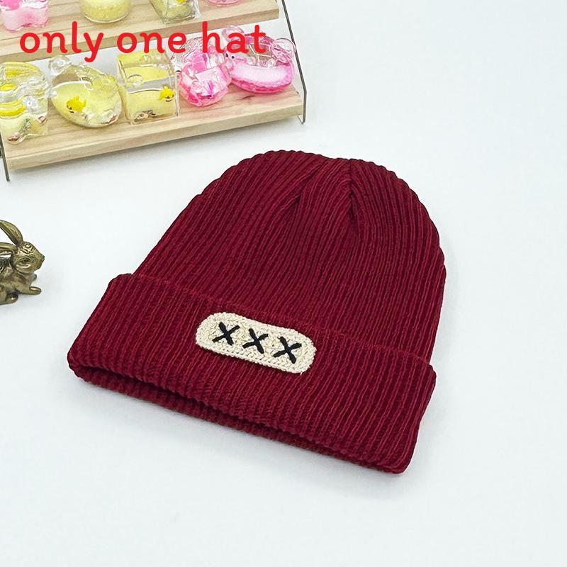 

Classic Knit Hat For Women With Warmth And Windproof Protection For Fall And Winter Wear