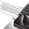 Cablu USB C la USB C Cablu Tată la Tată Suport Încărcare 100W Cablu de Sincronizare a Datelor 10Gbps pentru Dispozitive Electronice