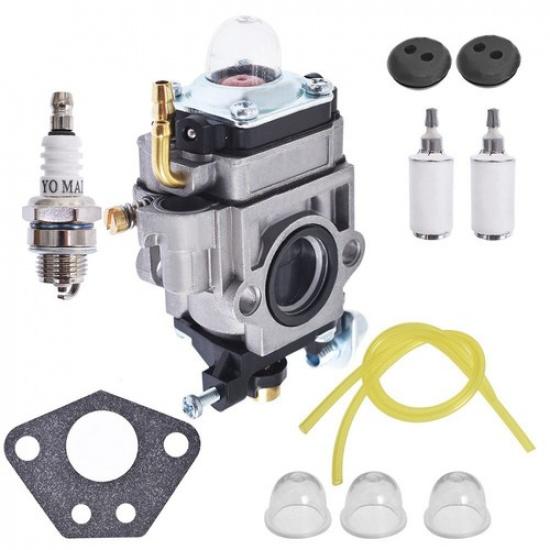 MC43E MC4E Карбюратор 300486 Комплект Для Earthquake E43 E43WC E4E Бур MC43