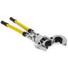Pex-Al-Pex 16-32mm Perstang Composietpijp krimptang TH25 TH32, Buizenpers tang 16 - 32MM Pex-Al-Pex Composietpijp aluverbund-rohre