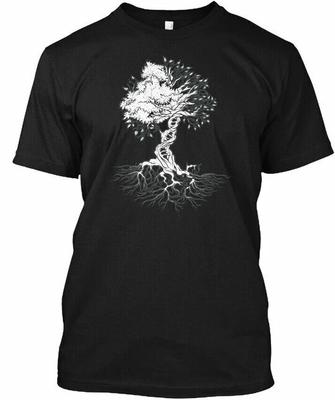 T-shirt Albero della Vita DNA T-shirt