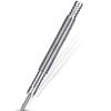 Spring Tool Hammerless Nail Set Center Pin Punch Spring Loaded Marking Carpenter Woodworking Drill Bit Door Pin Removal Tool