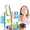 Chemistry Laboratory for Children - Little Chemist 270 Crazy Experiments