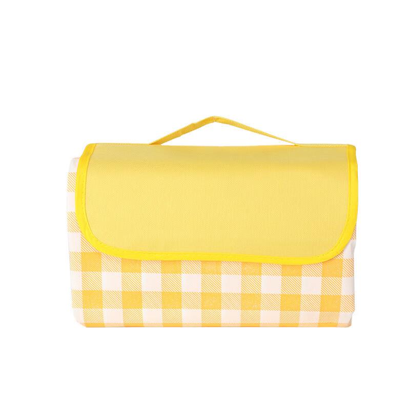 Foldable Waterproof Outdoor Picnic Mat 200x200cm