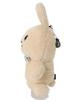 Jack Bunny Headcover Club Golf Fairway Wood FR [Rabbit Series] (Fairway, Numbers 3, 5, 7, X) / / 262-5284707 040_Beige