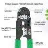 LAOA Multi-purpose Network Cable Pliers