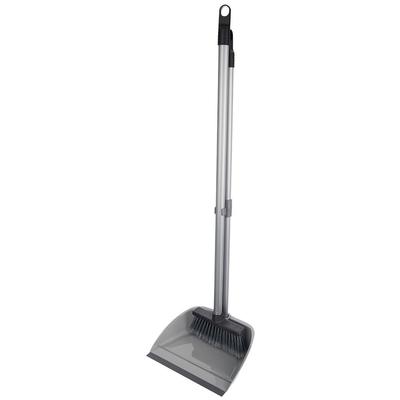 Brush With Dustpan, 87 Cm Long