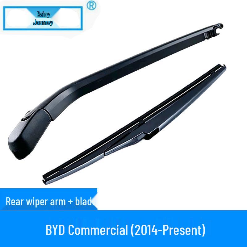 BYD Shang 2014+ Rear Wiper Arm & Blade Set