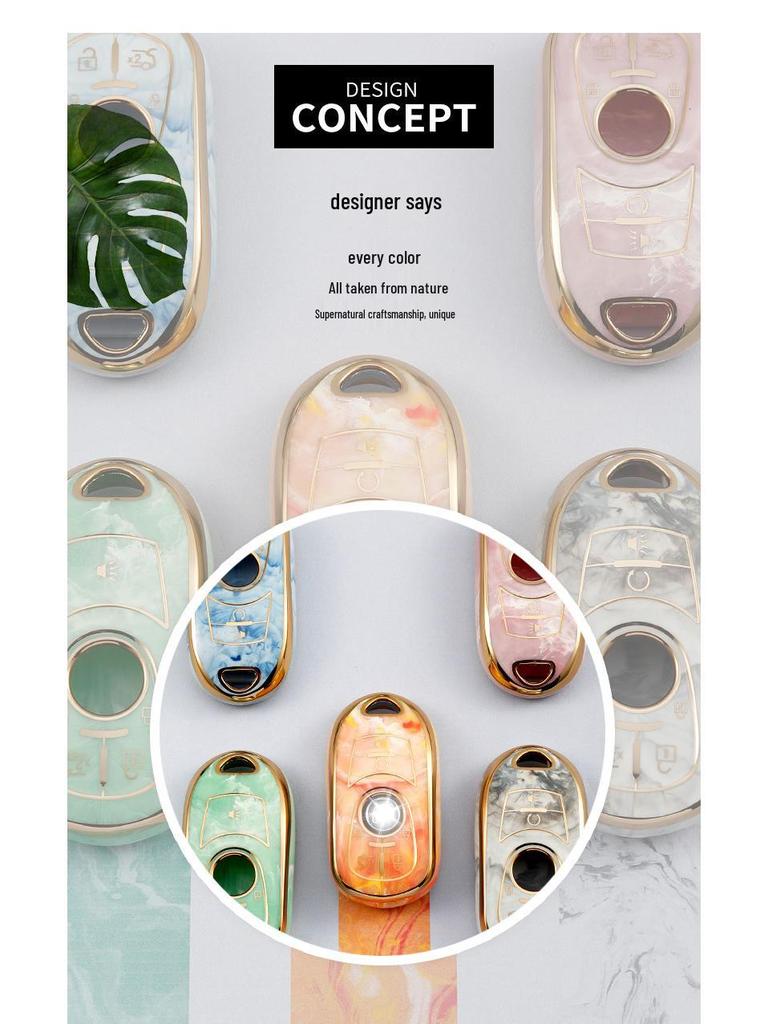 Kryt klíče Buick Envision, Encore, LaCrosse