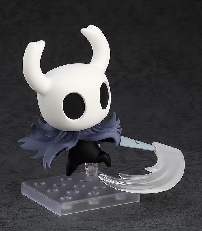 GOOD SMILE COMPANY Nendoroid Hollow Knight Wanderer Plastic Painted Movable Figure Non-Scale Re-release