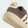Кроссовки Adidas Barreda Decode earth strata/warm vanilla/shadow brown