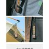Outdoor Camping Bell, Atmosphere Wind Chime Pendant