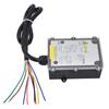 Industrial Radio Remote Control Stop Start Button 2 Key Hoist Crane Lift Wireless Switch YU‑2S