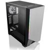 Boîtier Moyen Tour Thermaltake H550TG ARGB - Fenêtre En Verre Trempé - Ventilateur ARGB