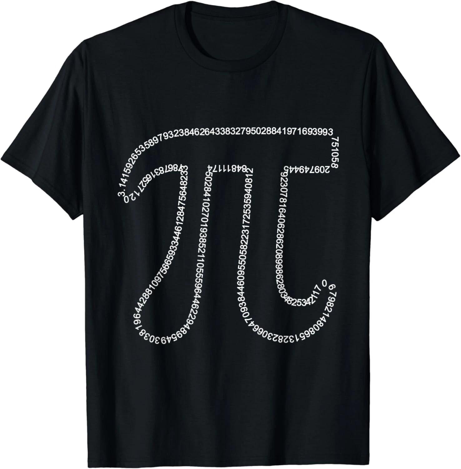 

Pi Day Number 3_14159265359 Math 3_14 Funny Christmas Gifts Unisex T-Shirt 3XL