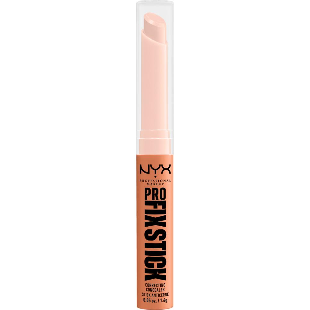 

Консилер NYX Concealer Pro Fix Stick Quick 09 Neutral Tan 1.6g