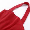 Elegant Halter Top Skirts Set Women Solid Color Backless Sleeveless Crop Tops Split Long Skirt 2025 Spring Summer New Ladies Outfits
