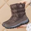 Botas altas – Botas altas