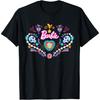 Barbie Day of the Dead T-Shirt