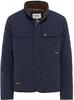 Winter Jacket Camel Active Blouson (430970-2O68-47) Night Blue