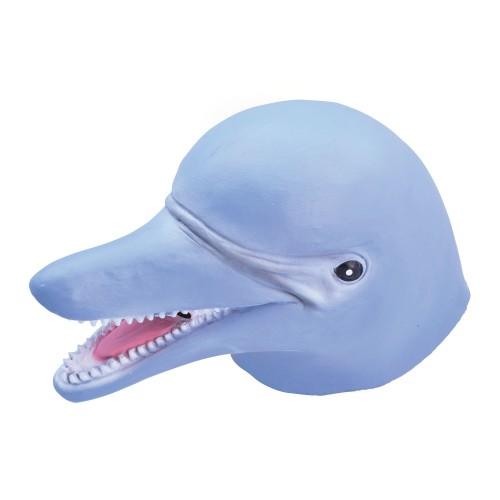 Bristol Novelty Maska delfin unisex dla dorosłych