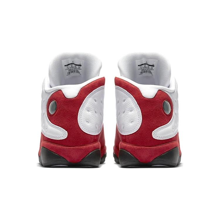 Nové Air Jordan 13 Retro 2017 Chicago GS 414574-122